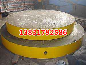 鑄鐵圓平臺(tái) 鑄鐵圓平臺(tái)